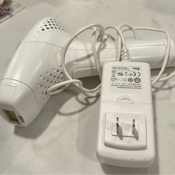 Bella Flash by Silk'n Hair Removal System - Picture 5 of 9